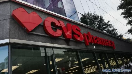配资手机股票配资 CVS健康一季度业绩超预期并上调盈利指引